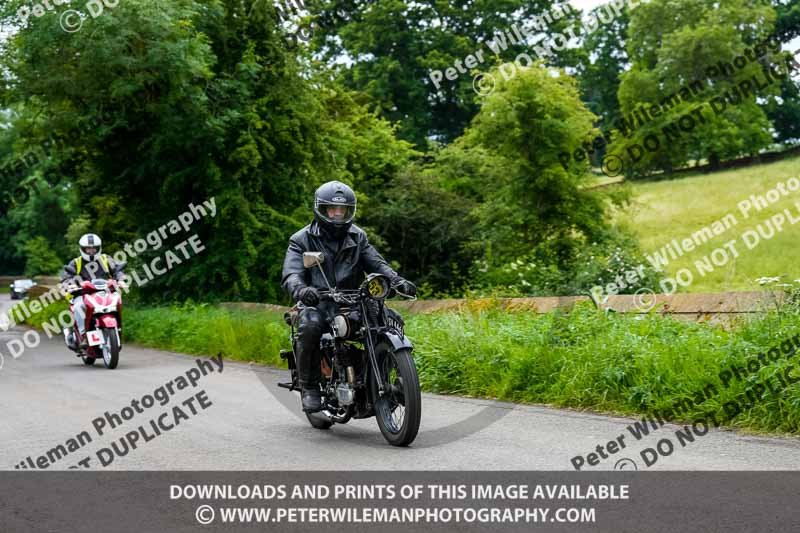 Vintage motorcycle club;eventdigitalimages;no limits trackdays;peter wileman photography;vintage motocycles;vmcc banbury run photographs